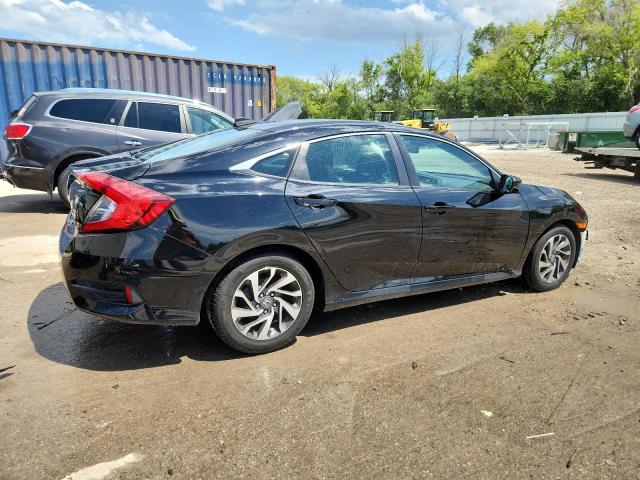 Vin: 2hgfc2f81gh501299, lot: 62956575, honda civic ex 20163