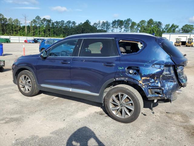 Vin: 5nms33ad4kh108756, lot: 61335695, hyundai santa fe sel 20192