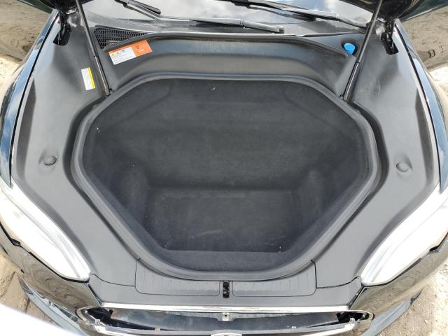 2015 TESLA MODEL S 70D 5YJSA1S24FF093173