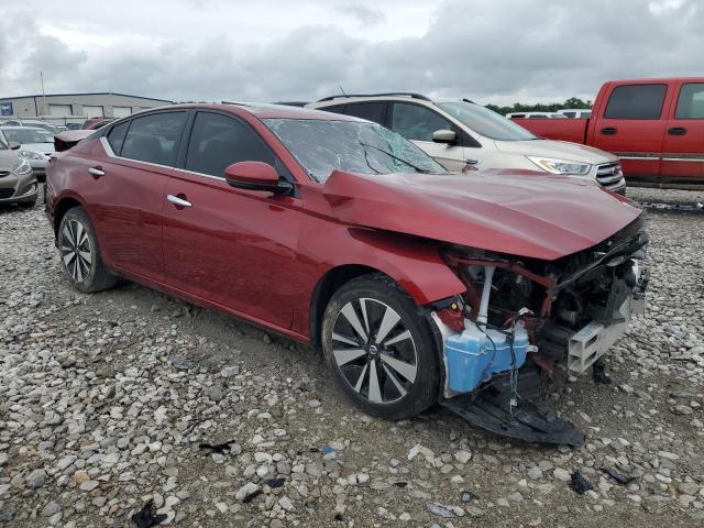 2019 NISSAN ALTIMA SV 1N4BL4DV8KC155383