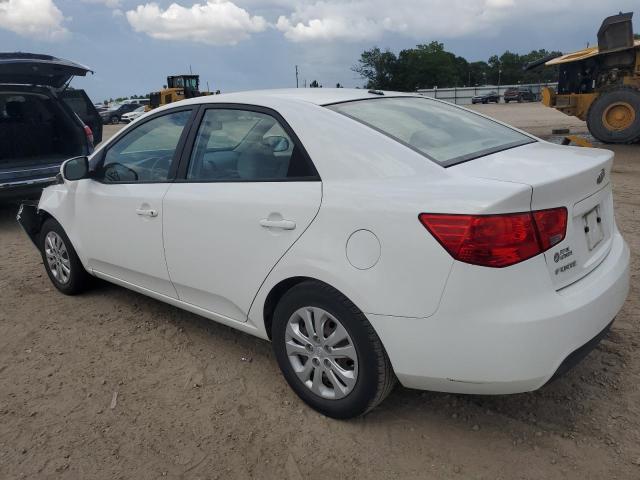 Vin: knaft4a25a5848496, lot: 59496605, kia forte lx 20102