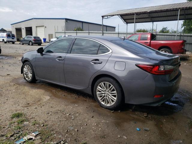 2016 LEXUS ES 350 - 58ABK1GG2GU015702