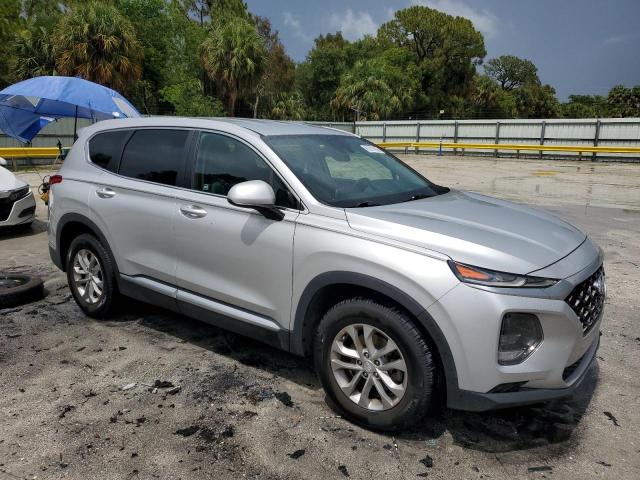 Vin: 5nms23ad6kh073740, lot: 61977905, hyundai santa fe se 20194