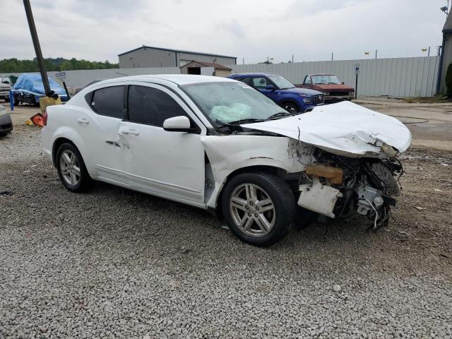 Vin: 1c3cdzcg2dn666675, lot: 60543725, dodge avenger sxt 20134