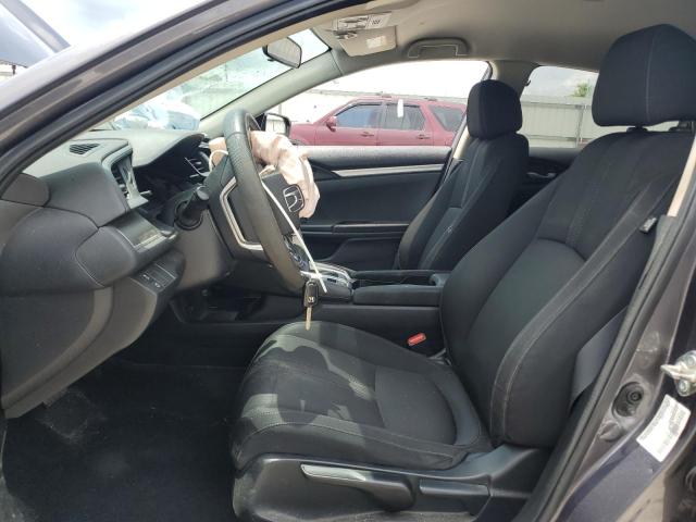 2017 HONDA CIVIC LX 19XFC2F57HE001732