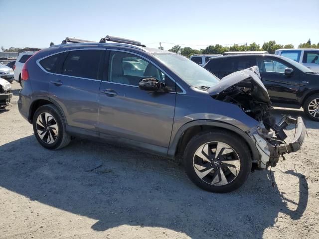 2016 HONDA CR-V TOURI 5J6RM4H97GL115137