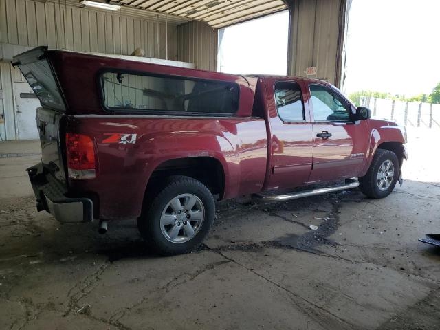 2013 GMC SIERRA K15 - 1GTR2VE77DZ386552