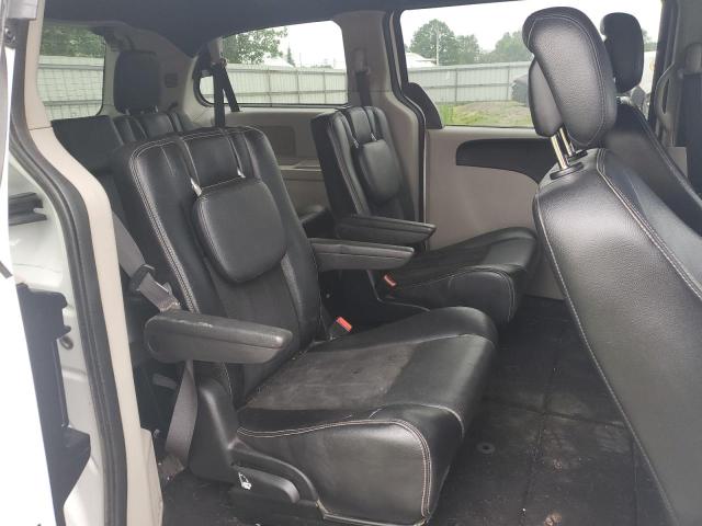 2018 DODGE GRAND CARA - 2C4RDGCG8JR251420