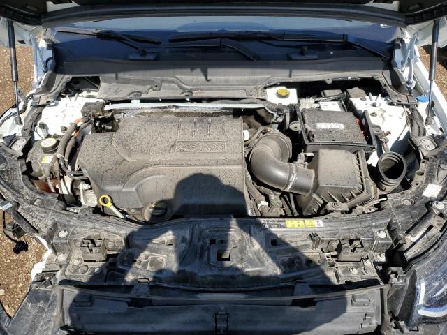 2021 LAND ROVER DISCOVERY SALCJ2FX7MH904065
