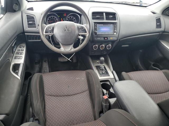 2018 MITSUBISHI OUTLANDER JA4AR3AUXJU025859