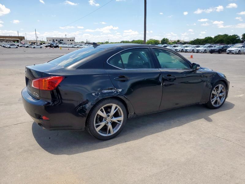 Vin: jthbf5c2xa5127553, lot: 60221295, lexus is 250 20103