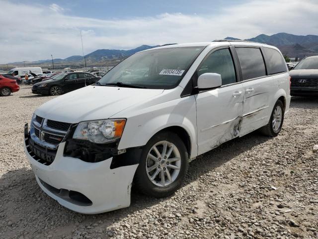 DODGE GRAND CARA