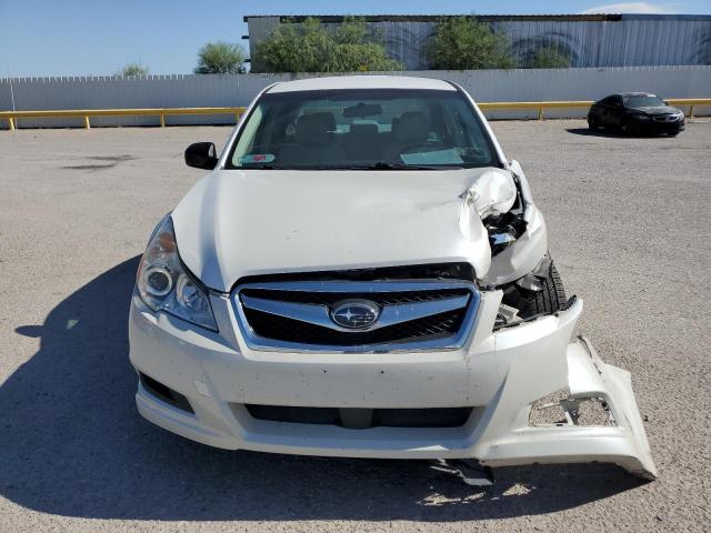 2011 SUBARU LEGACY 2.5 - 4S3BMBA60B3244339