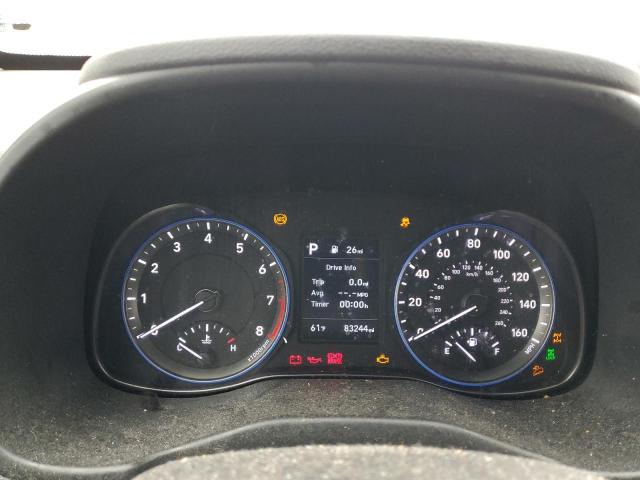 2020 HYUNDAI KONA SE KM8K1CAA1LU494117