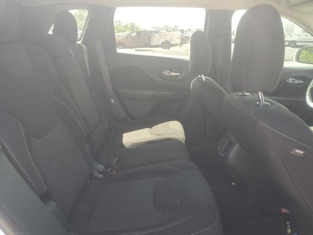 2016 JEEP CHEROKEE L - 1C4PJLCB8GW374194