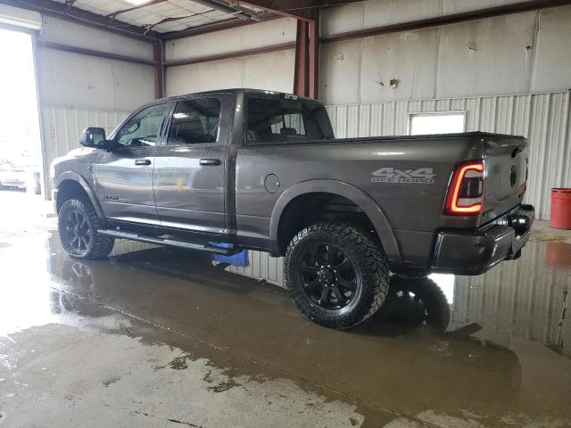Vin: 3c6ur5fl0lg192484, lot: 59670435, ram 2500 laramie 20202