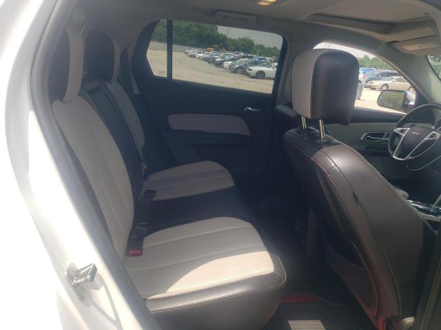 2015 GMC TERRAIN SL - 2GKFLTE37F6286830