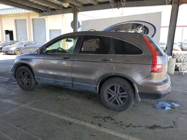 Vin: 5j6re3h73al034942, lot: 61983895, honda crv exl 20102