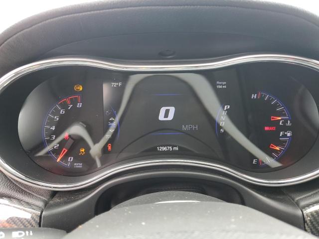 2015 JEEP GRAND CHER - 1C4RJFDJ5FC861692