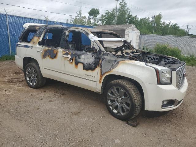 Vin: 1gks2ckj9fr292010, lot: 61772005, gmc yukon denali 20154