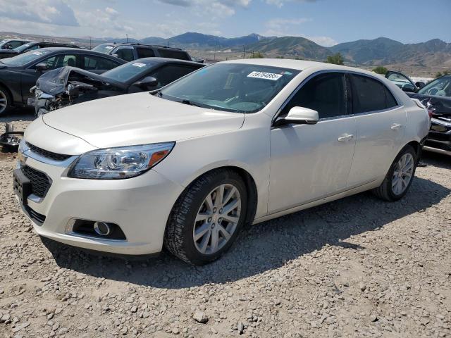2014 CHEVROLET MALIBU 3LT - 1G11G5SX9EF219611