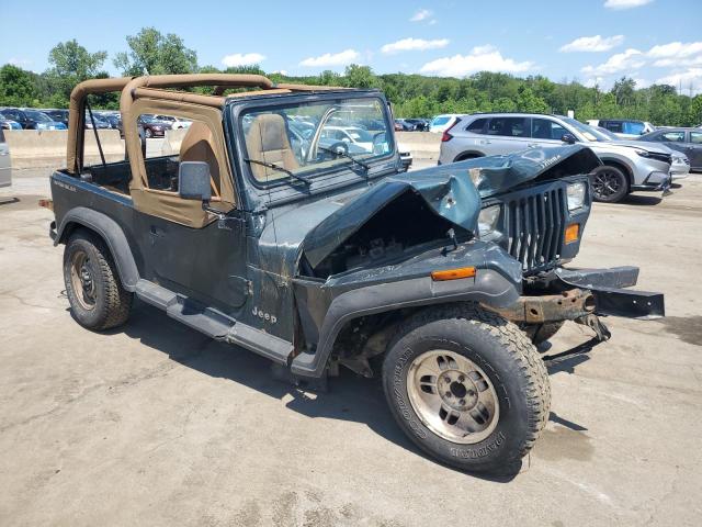 Vin: 1j4fy29s4rp467813, lot: 62484855, jeep wrangler se 19944