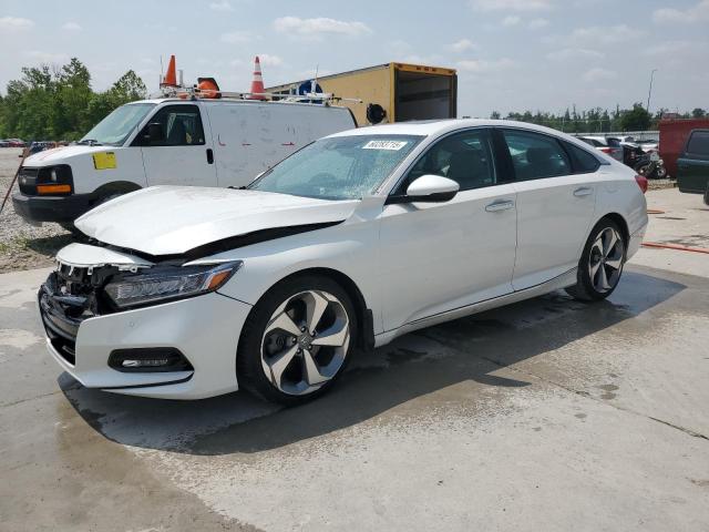 Vin: 1hgcv2f94ka032996, lot: 60283715, honda accord touring 2019 img_1