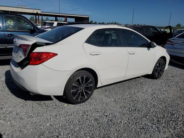 Vin: 5yfburhe4kp907425, lot: 61468045, toyota corolla l 20193
