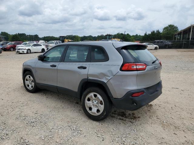 Vin: 1c4pjlab0gw106601, lot: 60854675, jeep grand cher sport 20162