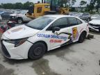 2020 TOYOTA COROLLA LE - JTDEPRAE2LJ023133
