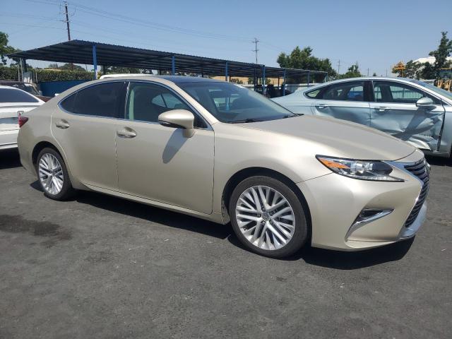 2016 LEXUS ES 350 - 58ABK1GG5GU013720