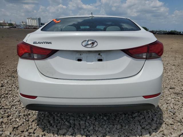 2015 HYUNDAI ELANTRA SE - 5NPDH4AE0FH562200