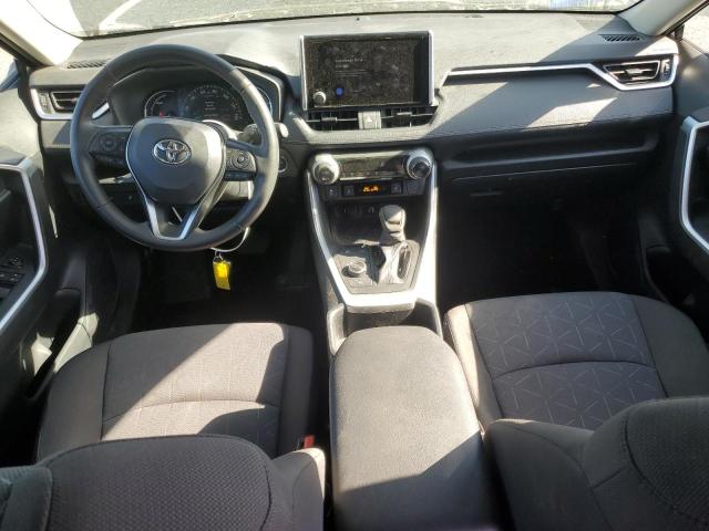 2024 TOYOTA RAV4 XLE JTMRWRFV8RJ058958