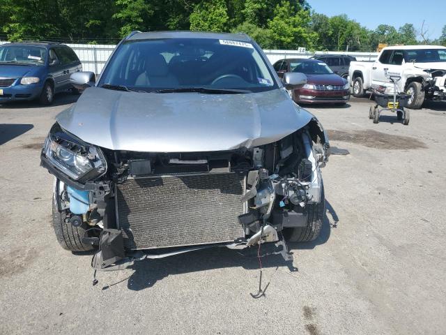 2019 HONDA HR-V EX 3CZRU6H55KM730981