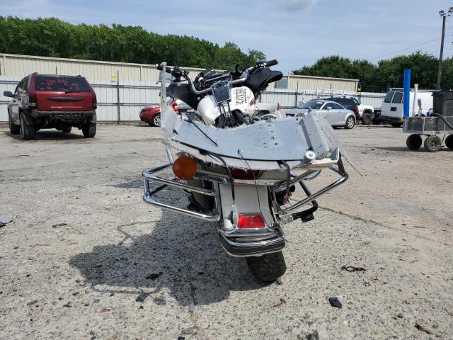 2004 HARLEY-DAVIDSON FLHTCUI SH 1HD1FLW124Y624764