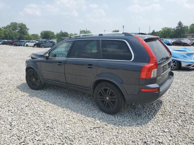 Vin: yv4952cz5c1608624, lot: 59728135, volvo xc90 3.2 20122