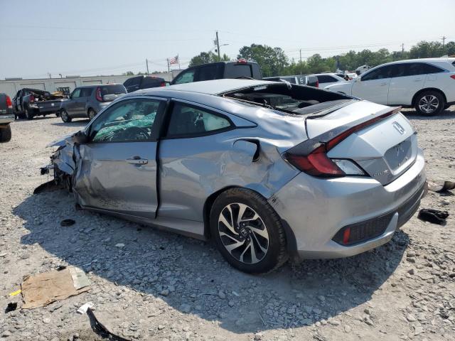 2017 HONDA CIVIC LX - 2HGFC4B04HH310795