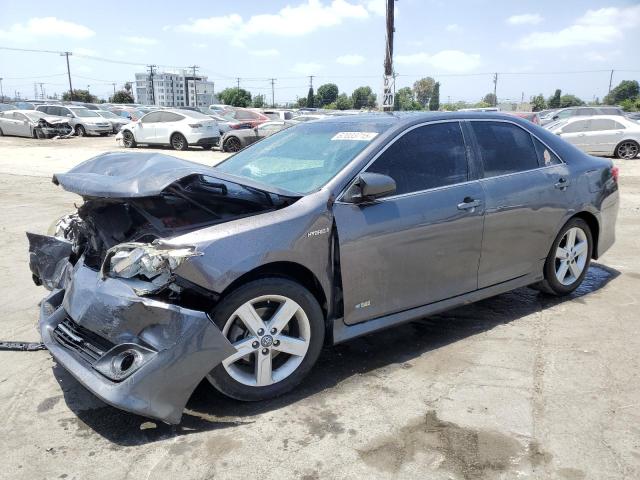 Vin: 4t1bd1fk5eu131156, lot: 62033715, toyota camry hybrid 2014 img_1