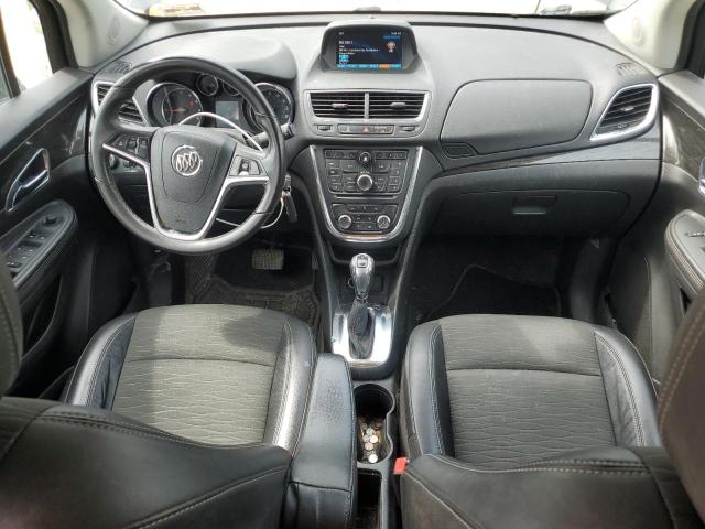 2016 BUICK ENCORE KL4CJASB1GB660359