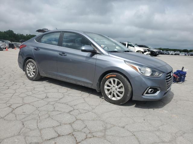 2020 HYUNDAI ACCENT SE 3KPC24A67LE107995