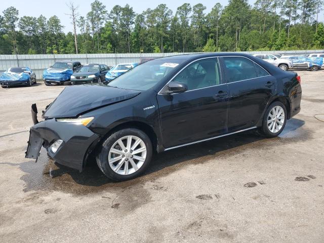 Vin: 4t1bd1fk8eu123147, lot: 59304225, toyota camry hybrid 2014 img_1