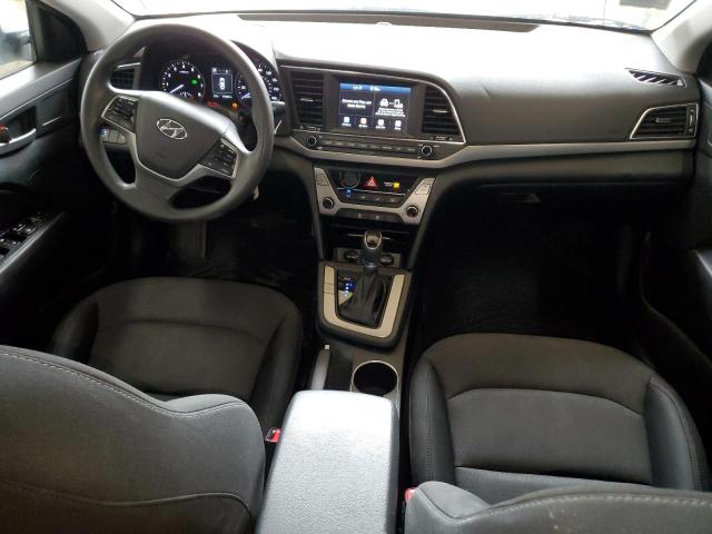 2018 HYUNDAI ELANTRA SE 5NPD84LF4JH329323