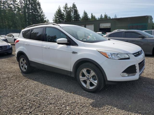 Vin: 1fmcu9g9xfua93262, lot: 59842255, ford escape se 20154