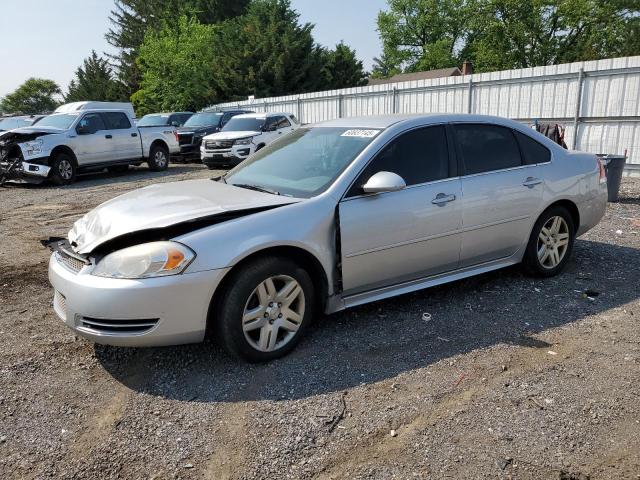Vin: 2g1wg5e3xc1259330, lot: 60837145, chevrolet impala lt 2012 img_1