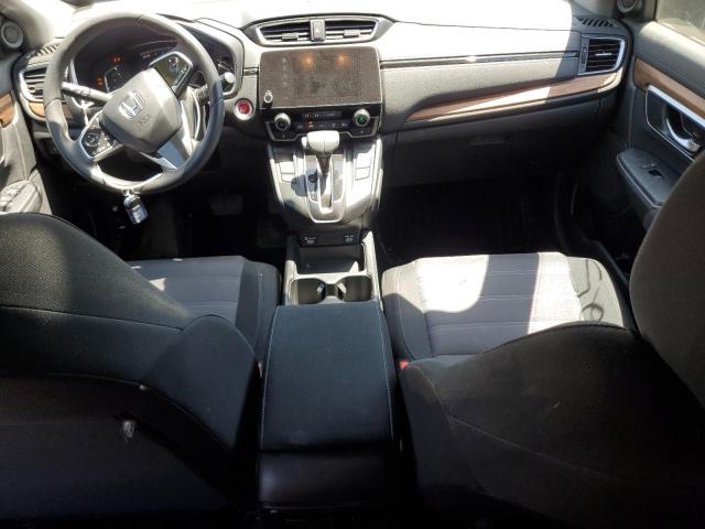 2021 HONDA CR-V EX 2HKRW2H52MH641287