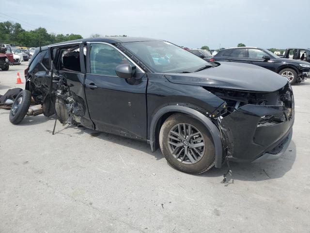 2023 NISSAN ROGUE S 5N1BT3AA0PC879867