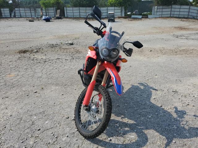 2024 HONDA CRF300 LR MLHND1607R5300607