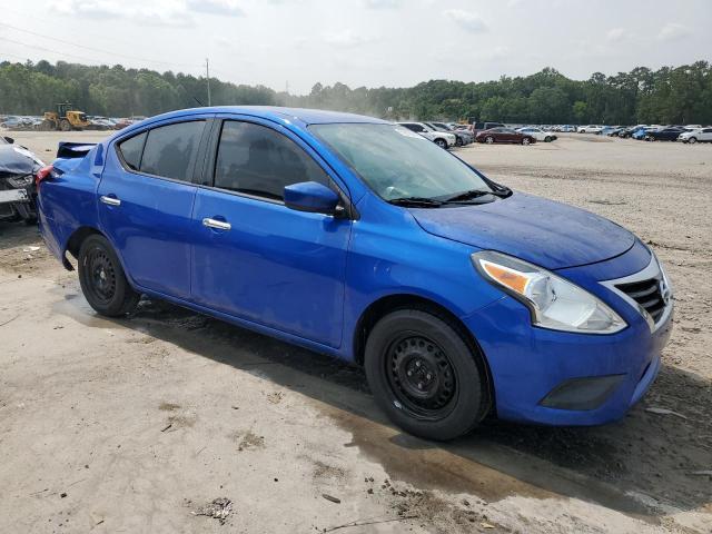 Vin: 3n1cn7apxhl842154, lot: 59109985, nissan versa s 20174
