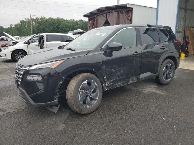 Vin: 5n1bt3bbxsc771188, lot: 60536945, nissan rogue sv 2025 img_1