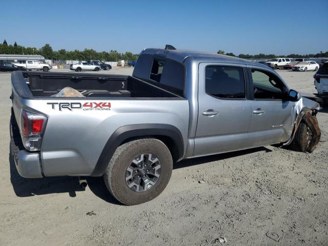 2023 TOYOTA TACOMA DOU - 3TMCZ5AN3PM645372